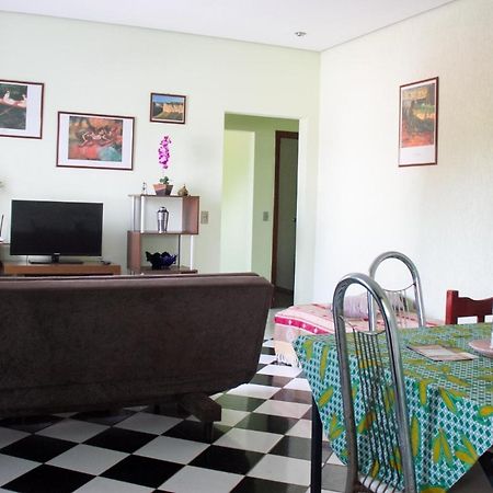 Apartamento Sao Pedro Sp Eksteriør billede