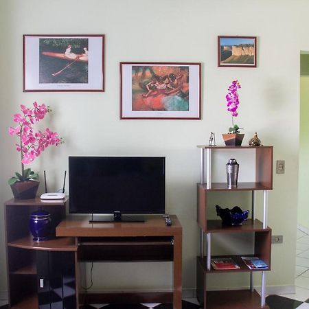 Apartamento Sao Pedro Sp Eksteriør billede