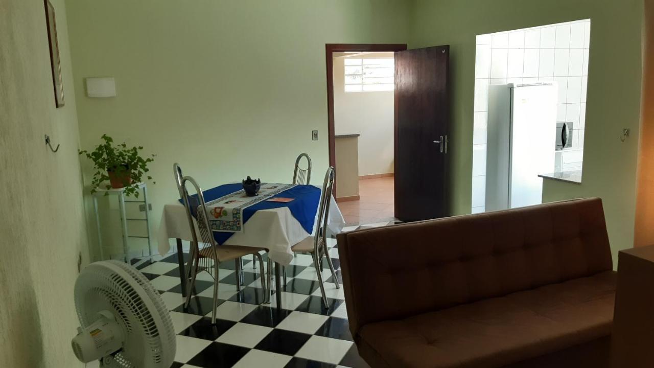 Apartamento Sao Pedro Sp Eksteriør billede