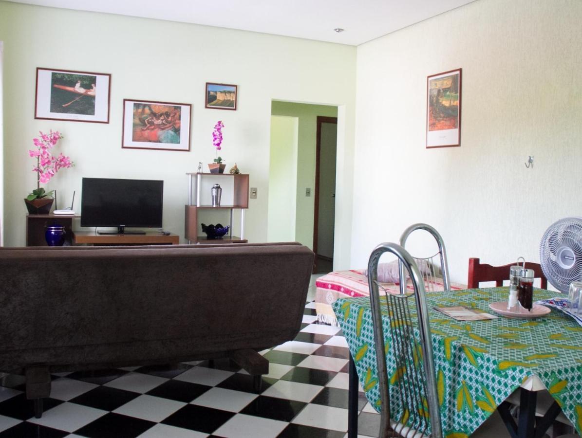 Apartamento Sao Pedro Sp Eksteriør billede