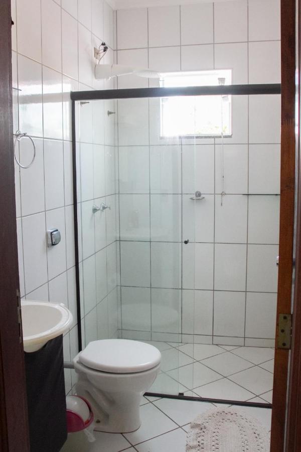 Apartamento Sao Pedro Sp Eksteriør billede