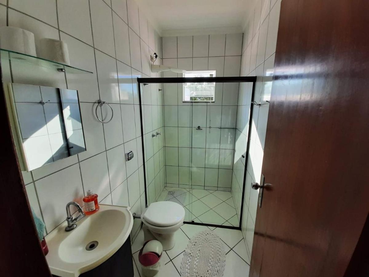 Apartamento Sao Pedro Sp Værelse billede