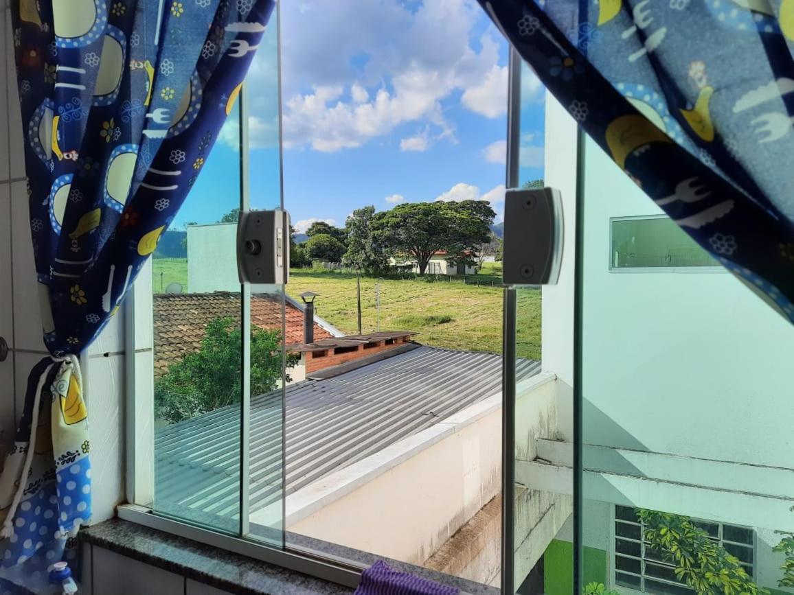 Apartamento Sao Pedro Sp Eksteriør billede