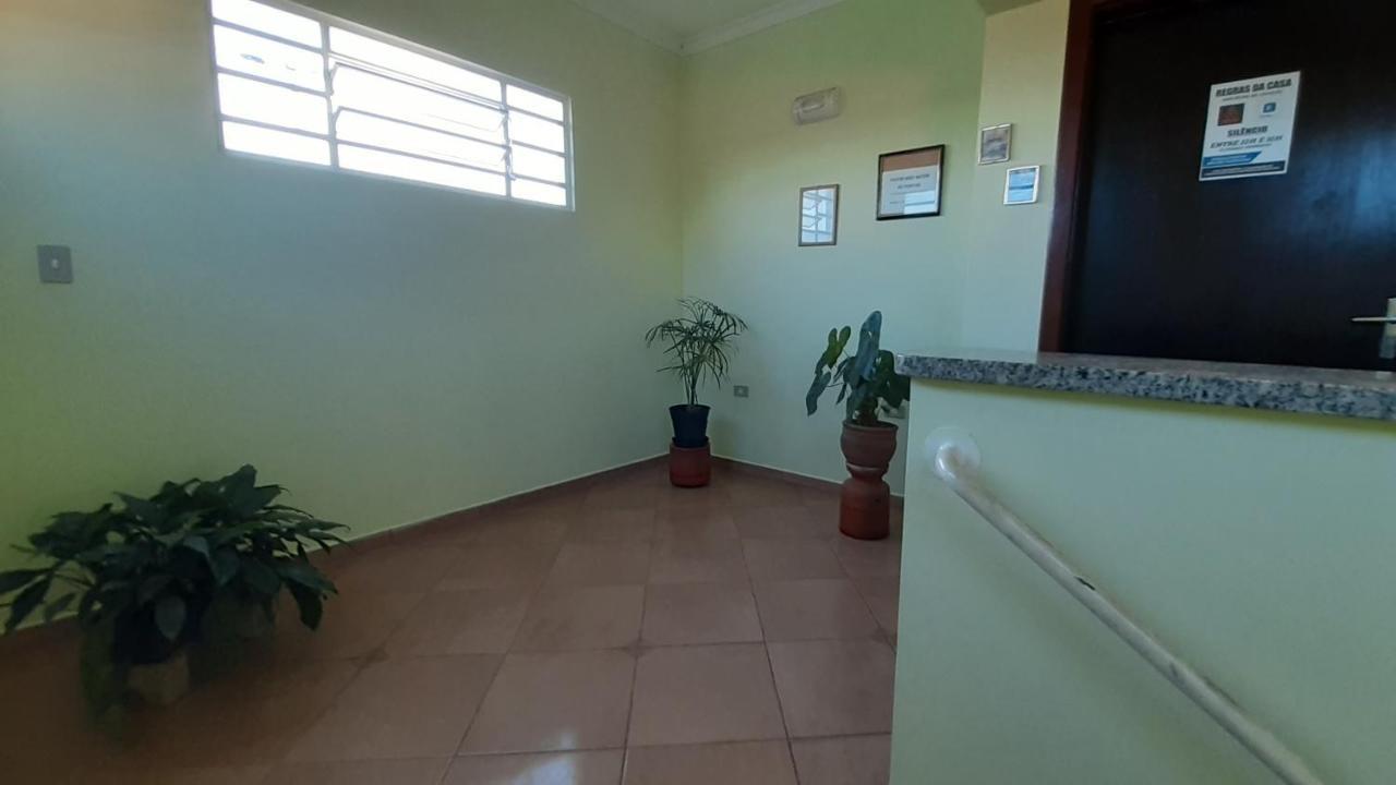 Apartamento Sao Pedro Sp Eksteriør billede
