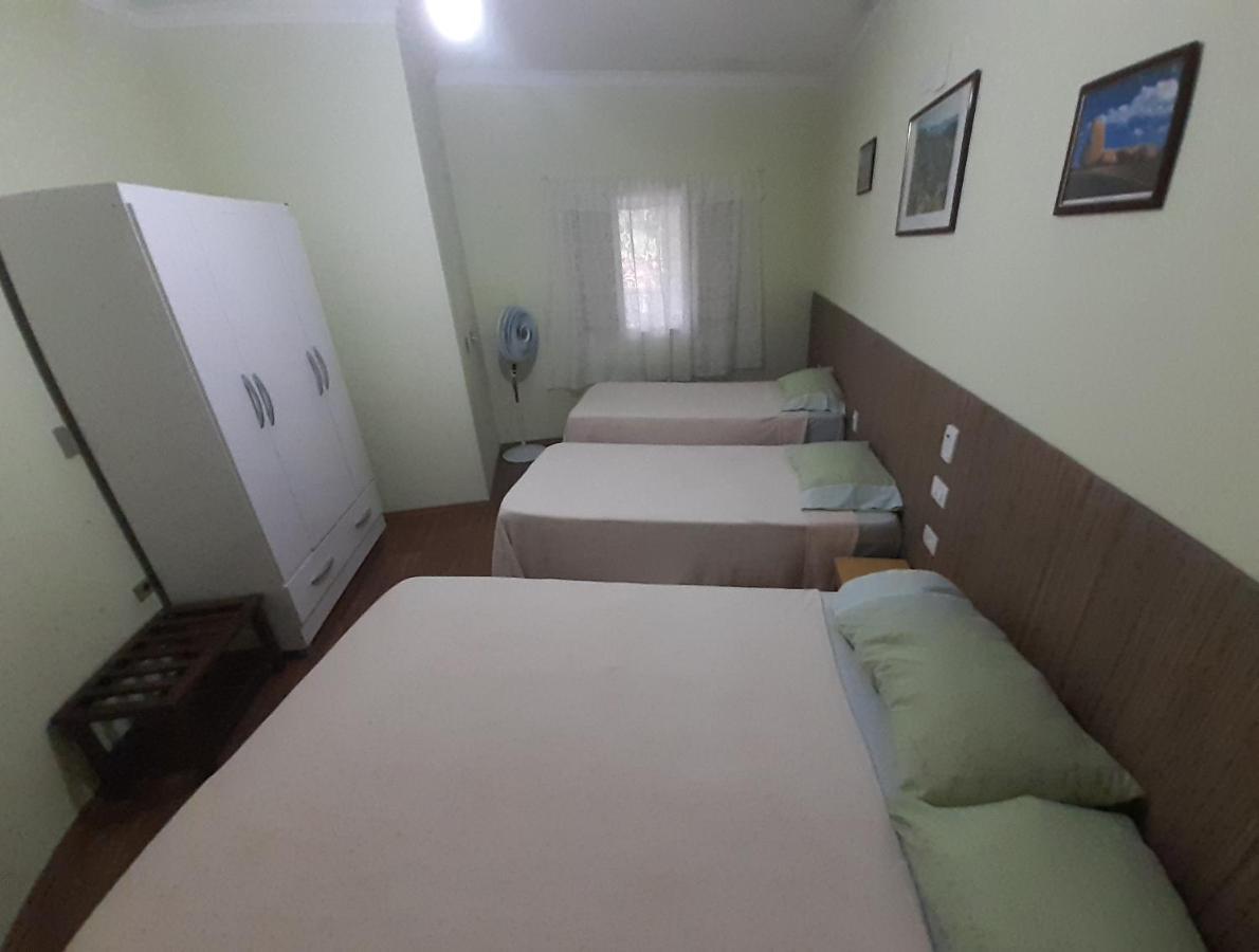 Apartamento Sao Pedro Sp Eksteriør billede