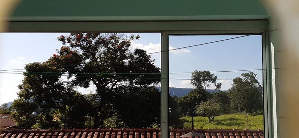 Apartamento Sao Pedro Sp Eksteriør billede